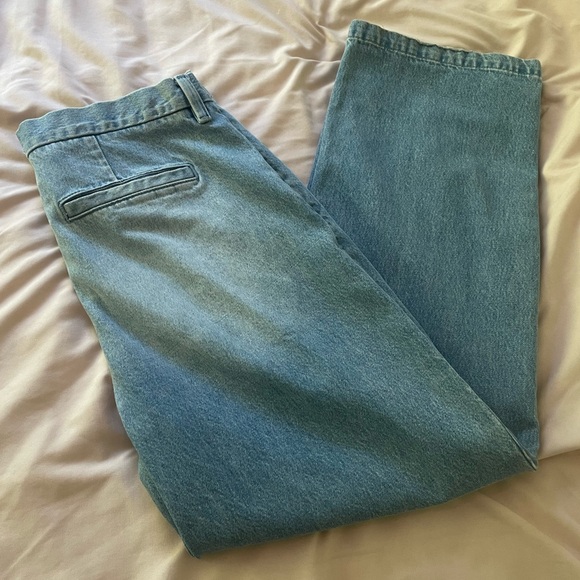 Favorite Daughter, the Taylor Trouser Jean in Malta, size 31 - Picture 7 of 8